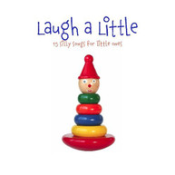 LITTLE SERIES: LAUGH A LITTLE VARIOUS (MOD) CD