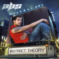 ABS - ABSTRACT THEORY (IMPORT) CD