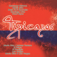 TIPICAZOS 1 VARIOUS CD