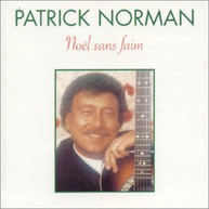 PATRICK NORMAN - NOEL SANS FAIM (IMPORT) CD
