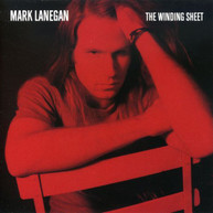 MARK LANEGAN - WINDING SHEET CD