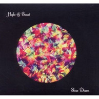 HYDE & BEAST - SLOW DOWN (IMPORT) CD
