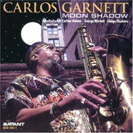 CARLOS GARNETT - MOON SHADOW CD
