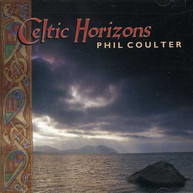 PHIL COULTER - CELTIC HORIZONS CD