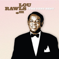 LOU RAWLS - VERY BEST (MOD) CD