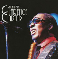 CLARENCE CARTER - LEGENDARY CD