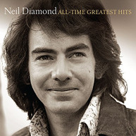 NEIL DIAMOND - ALL-TIME GREATEST HITS CD