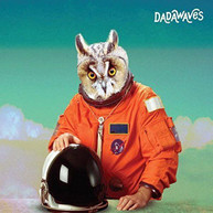 DADAWAVES - DADAWAVES (UK) CD