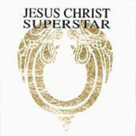 JESUS CHRIST SUPERSTAR SOUNDTRACK - CD