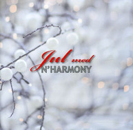 N'HARMONY - JUL MED N'HARMONY CD