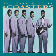 COASTERS - VERY BEST OF THE COASTERS (REISSUE) CD