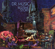 DR. MUSIC - BEDTIME STORY (IMPORT) CD