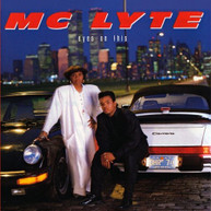 MC LYTE - EYES ON THIS (MOD) CD