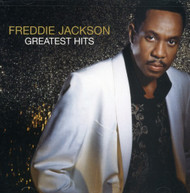 FREDDIE JACKSON - GREATEST HITS - CD
