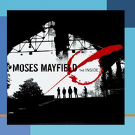 MOSES MAYFIELD - INSIDE (MOD) CD