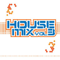 HOUSE MIX 3 VARIOUS (IMPORT) CD