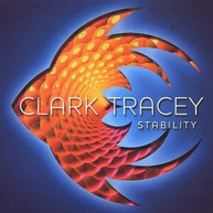 CLARK TRACEY - STABILITY SACD