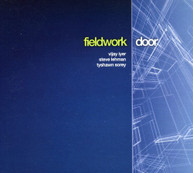 FIELDWORK - DOOR (DIGIPAK) CD