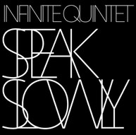 BERES INFINITE QUINTET - SPEAK SLOWLY CD