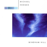 MICHAEL HEDGES - PURE MICHAEL HEDGES (BONUS TRACK) CD