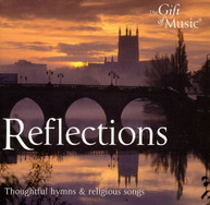 VICTORIA SINGERS - REFLECTIONS CD