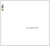 BEATLES - WHITE ALBUM (LTD) (DIGIPAK) CD