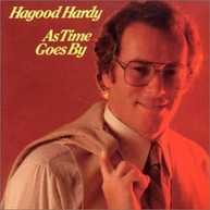 HAGOOD HARDY - AS TIME GOES BY CD