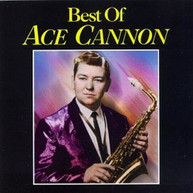 ACE CANNON - BEST OF (MOD) CD