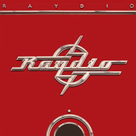 RAYDIO - RAYDIO (BONUS TRACKS) (EXPANDED) CD