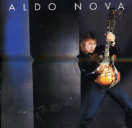 ALDO NOVA - ALDO NOVA (BONUS TRACK) (EXPANDED) CD