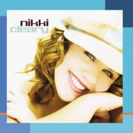 NIKKI CLEARY - NIKKI CLEARY CD