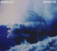MOSMAN ALDER - HUMDRUM STAR - CD