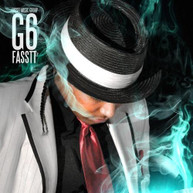 G6 - FASSTT EP (EP) CD