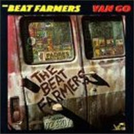 BEAT FARMERS - VAN GO (MOD) CD