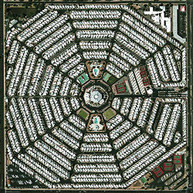 MODEST MOUSE - STRANGERS TO OURSELVES - CD