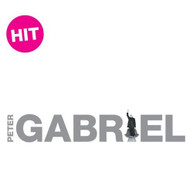 PETER GABRIEL - HIT CD
