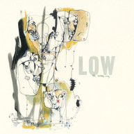 LOW - INVISIBLE WAY CD
