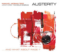 MANUEL HERMIA - AUSTERITY CD