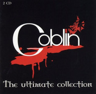 GOBLIN - ULTIMATE COLLECTION (IMPORT) CD