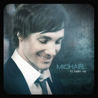 MICHAEL - LA BELLE VIE (IMPORT) CD