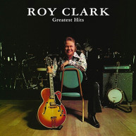 ROY CLARK - GREATEST HITS CD