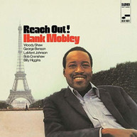 HANK MOBLEY - REACH OUT CD
