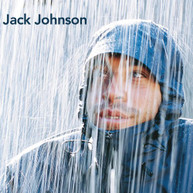 JACK JOHNSON - BRUSHFIRE FAIRYTALES (REISSUE) (DIGIPAK) CD