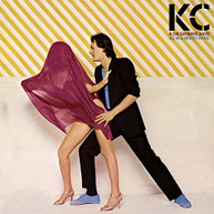 K.C. & SUNSHINE BAND - ALL IN A NIGHT'S WORK (BONUS TRACKS) (EXPANDED) CD