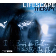 LIFESCAPE - THERAPY (DIGIPAK) CD