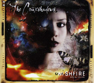 CRUXSHADOWS - WISHFIRE (SPECIAL) CD