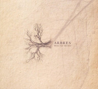 MOUNT MERU - ARBRES (DIGIPAK) CD