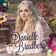 DANIELLE BRADBERY - DANIELLE BRADBERY CD