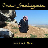 OMAR SOULEYMAN - BAHDENI NAMI - CD
