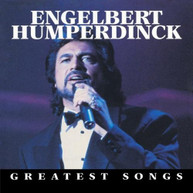 ENGELBERT HUMPERDINCK - CLASSIC RECORDINGS (MOD) CD